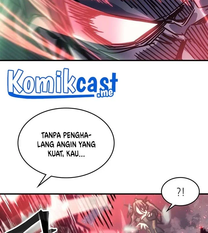 A Returner's Magic Should Be Special Chapter 196 Gambar 48