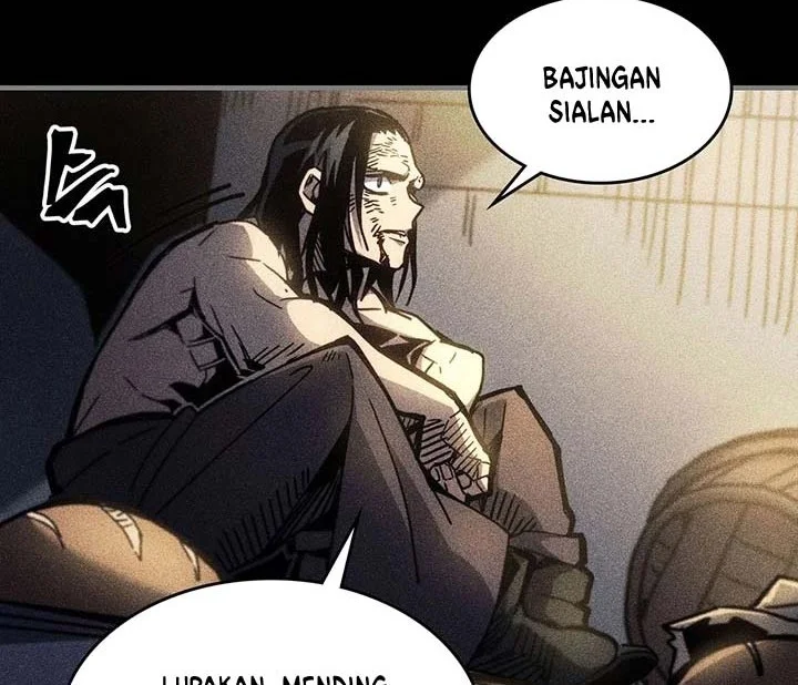 A Returner's Magic Should Be Special Chapter 196 Gambar 4