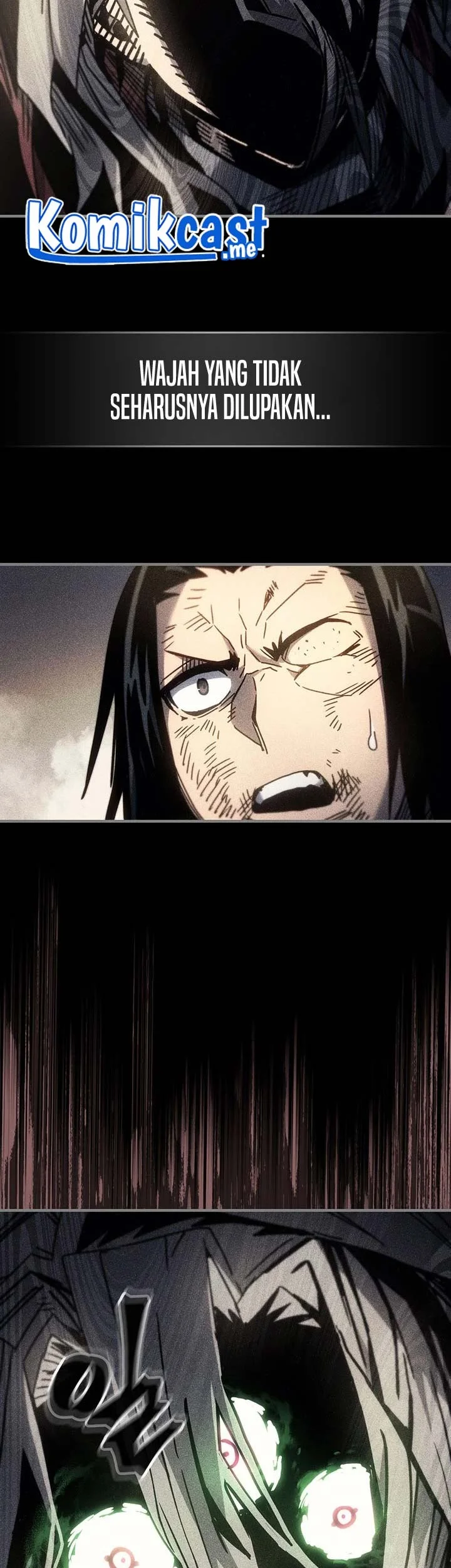 A Returner's Magic Should Be Special Chapter 196 Gambar 9