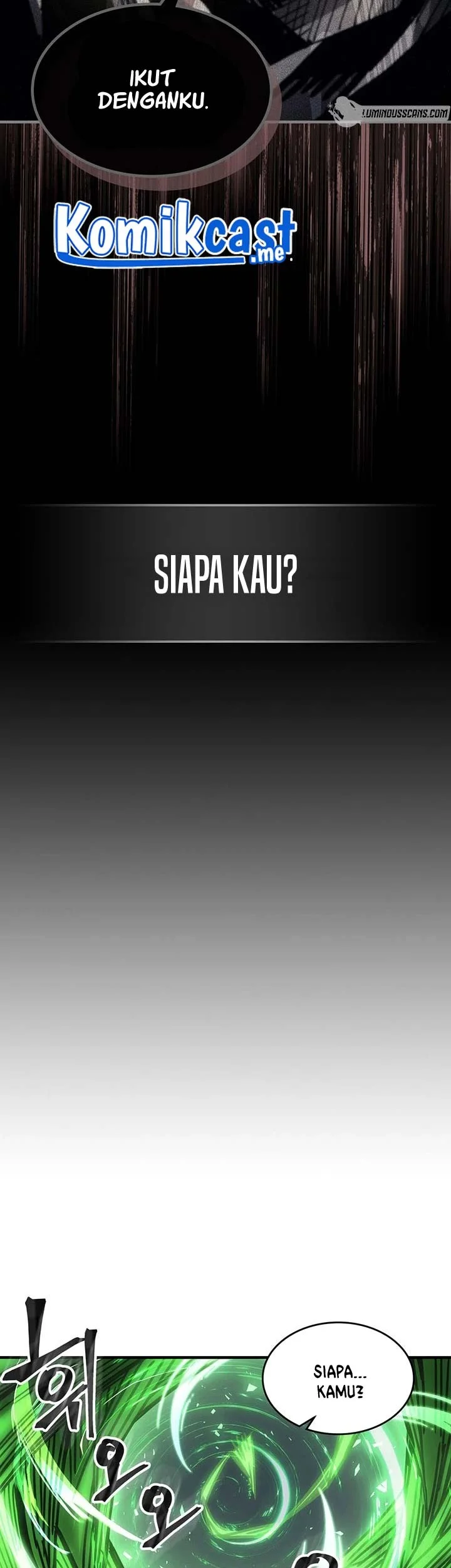 A Returner's Magic Should Be Special Chapter 196 Gambar 11