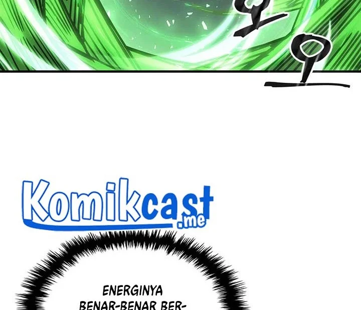 A Returner's Magic Should Be Special Chapter 196 Gambar 12