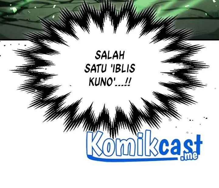 A Returner's Magic Should Be Special Chapter 196 Gambar 16