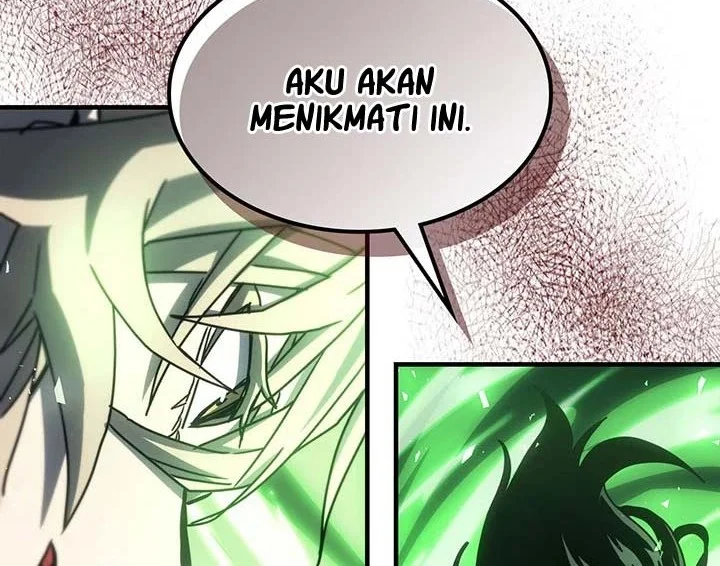 A Returner's Magic Should Be Special Chapter 196 Gambar 18