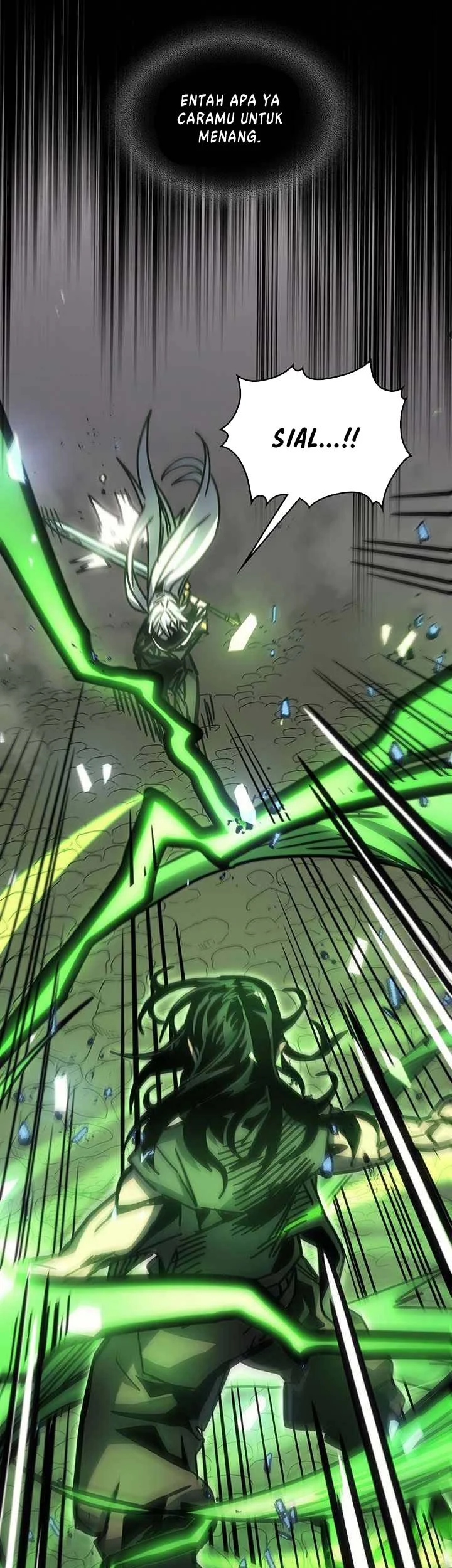 A Returner's Magic Should Be Special Chapter 197 Gambar 33