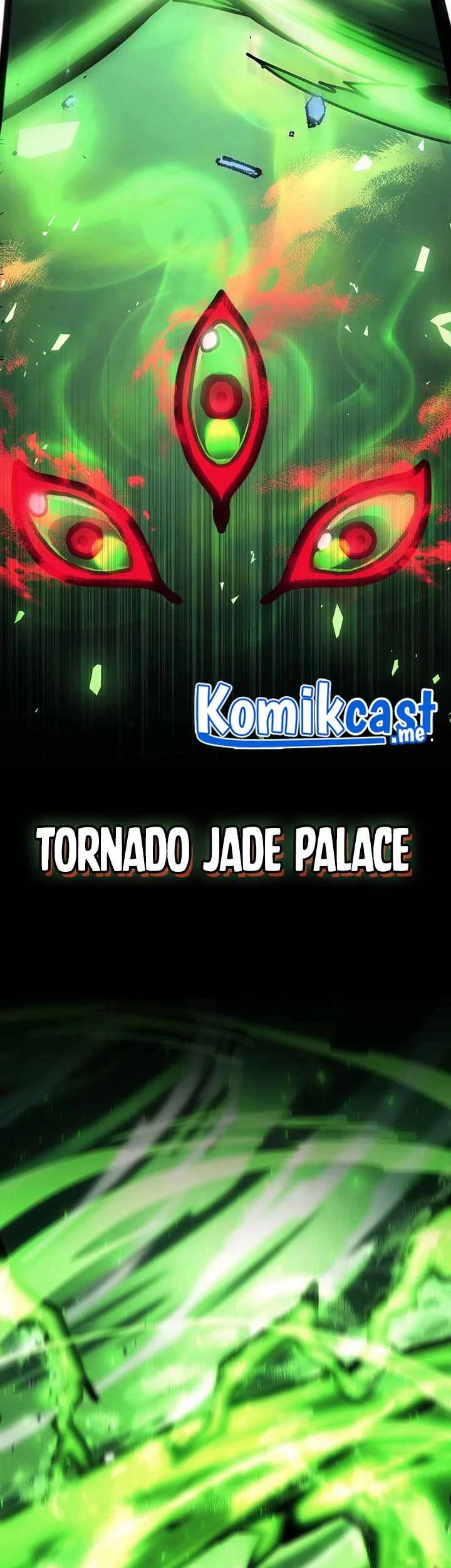 A Returner's Magic Should Be Special Chapter 197 Gambar 35