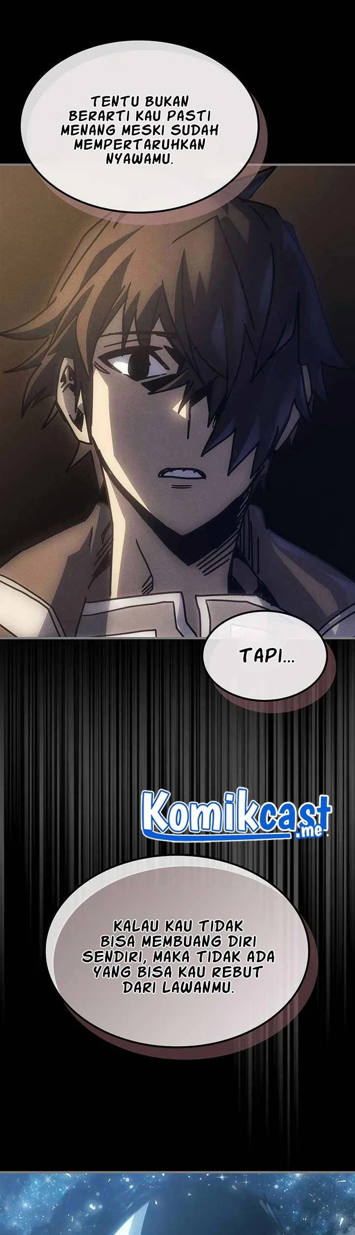 A Returner's Magic Should Be Special Chapter 197 Gambar 51