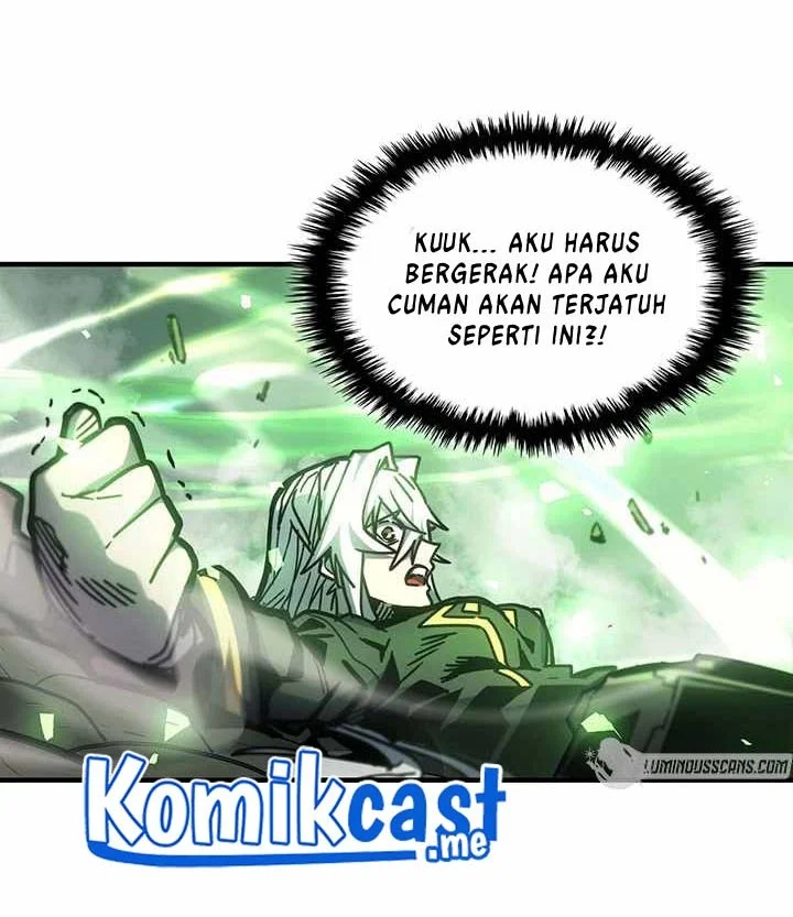 A Returner's Magic Should Be Special Chapter 197 Gambar 12