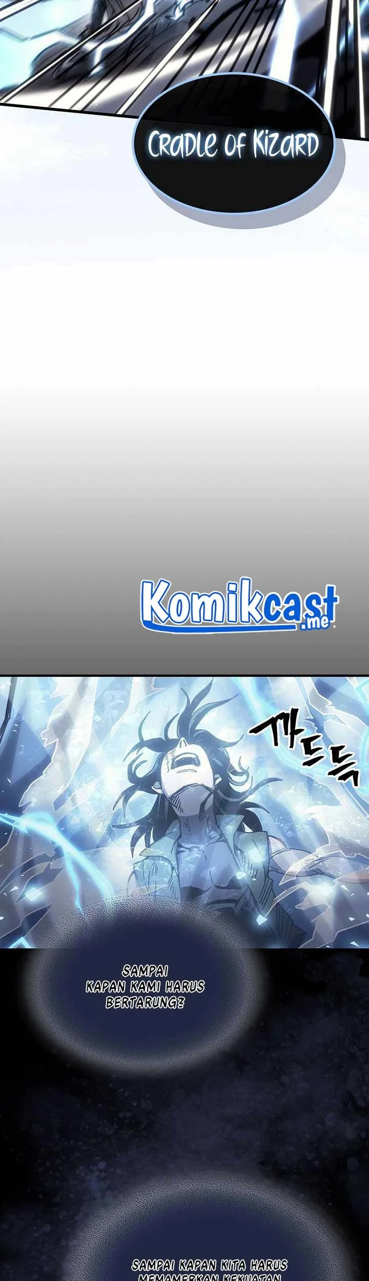 A Returner's Magic Should Be Special Chapter 197 Gambar 17