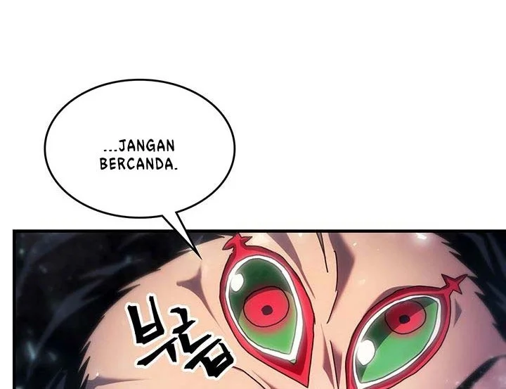 A Returner's Magic Should Be Special Chapter 198 Gambar 20