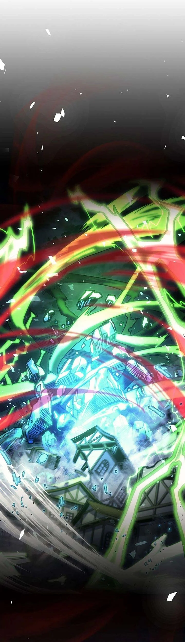 A Returner's Magic Should Be Special Chapter 198 Gambar 25