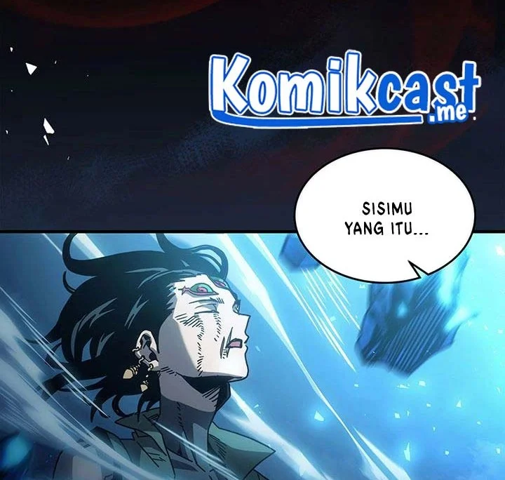 A Returner's Magic Should Be Special Chapter 198 Gambar 26