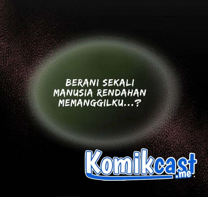 A Returner's Magic Should Be Special Chapter 198 Gambar 30