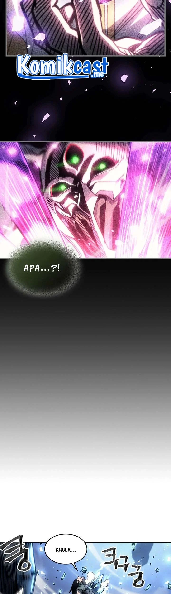 A Returner's Magic Should Be Special Chapter 198 Gambar 35