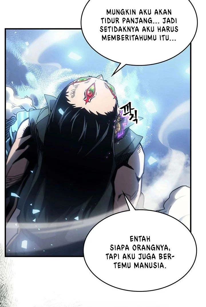 A Returner's Magic Should Be Special Chapter 198 Gambar 38