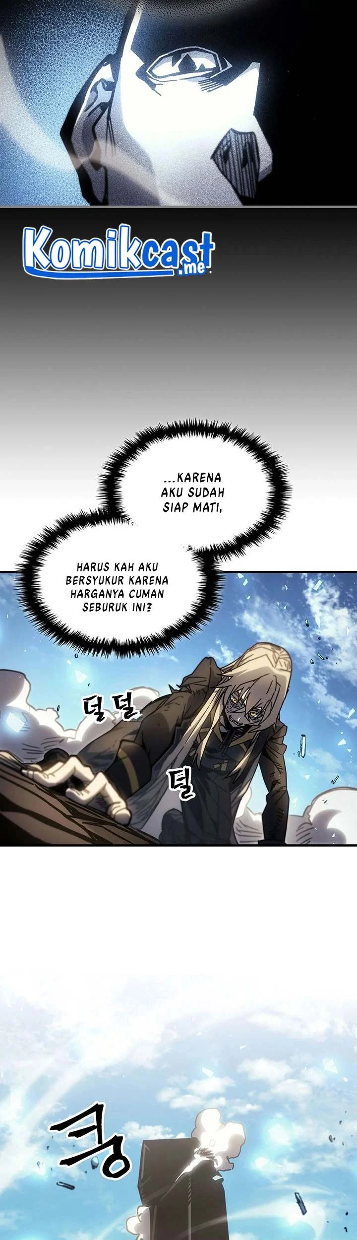 A Returner's Magic Should Be Special Chapter 198 Gambar 47