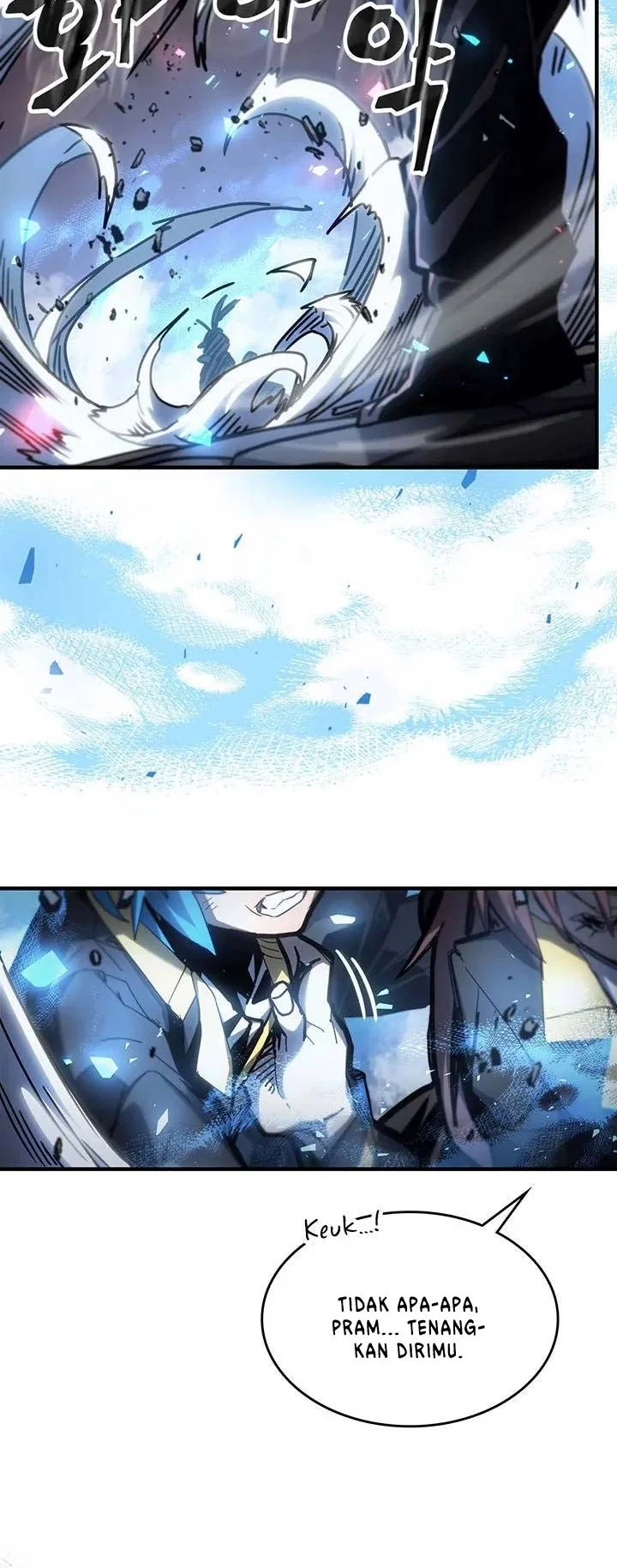 A Returner's Magic Should Be Special Chapter 199 Gambar 46