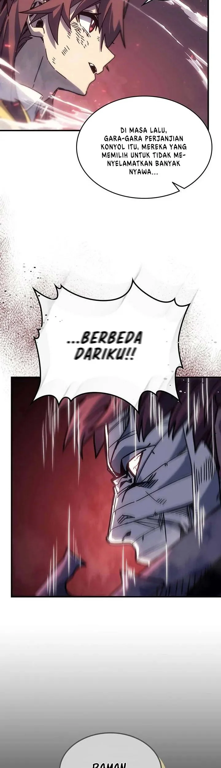 A Returner's Magic Should Be Special Chapter 199 Gambar 8