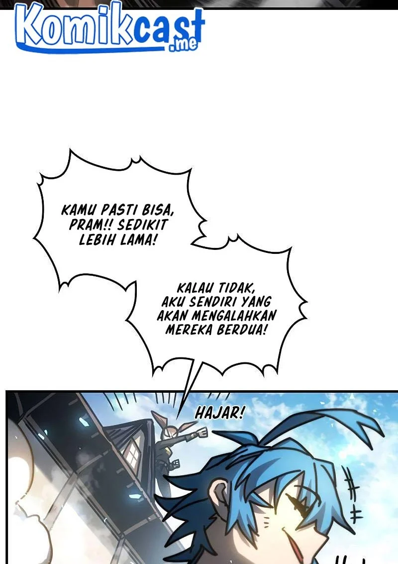 A Returner's Magic Should Be Special Chapter 200 Gambar 34