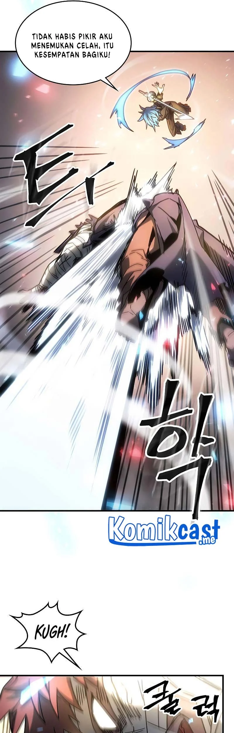 A Returner's Magic Should Be Special Chapter 200 Gambar 37