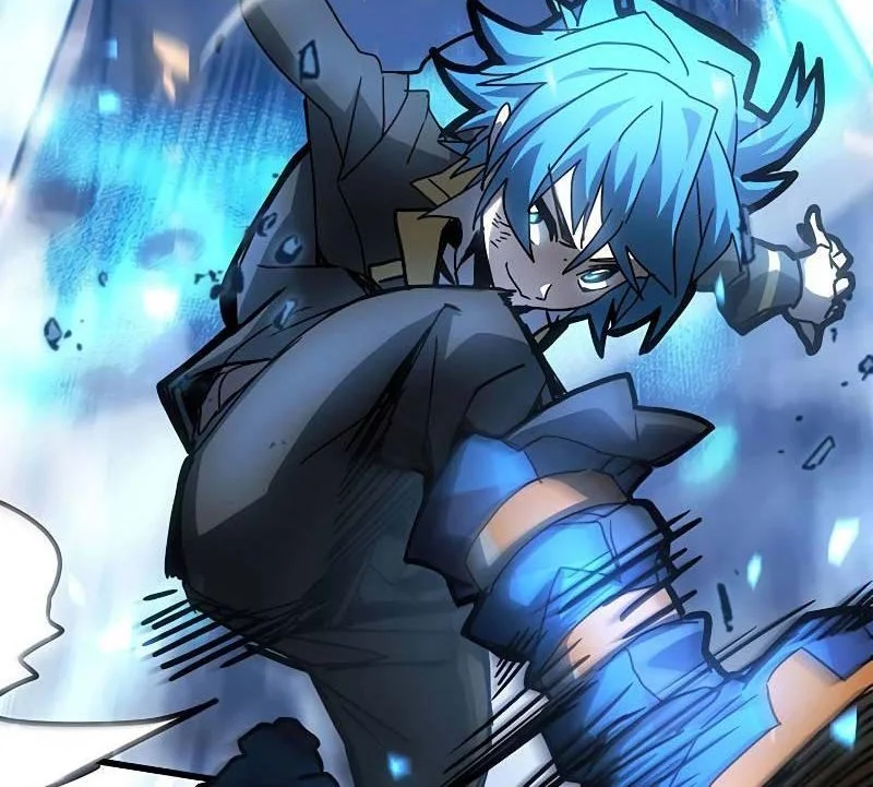 A Returner's Magic Should Be Special Chapter 200 Gambar 40