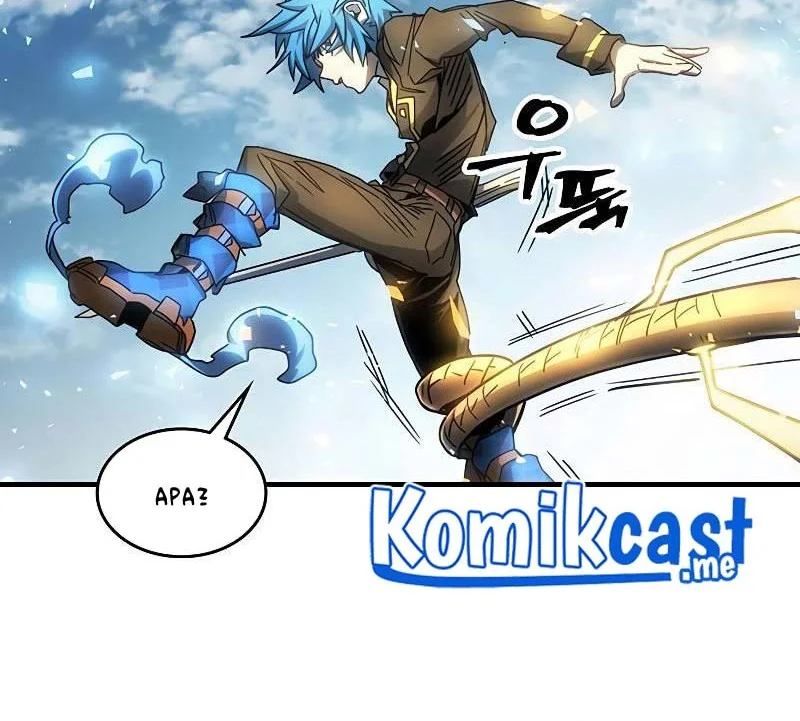 A Returner's Magic Should Be Special Chapter 200 Gambar 42