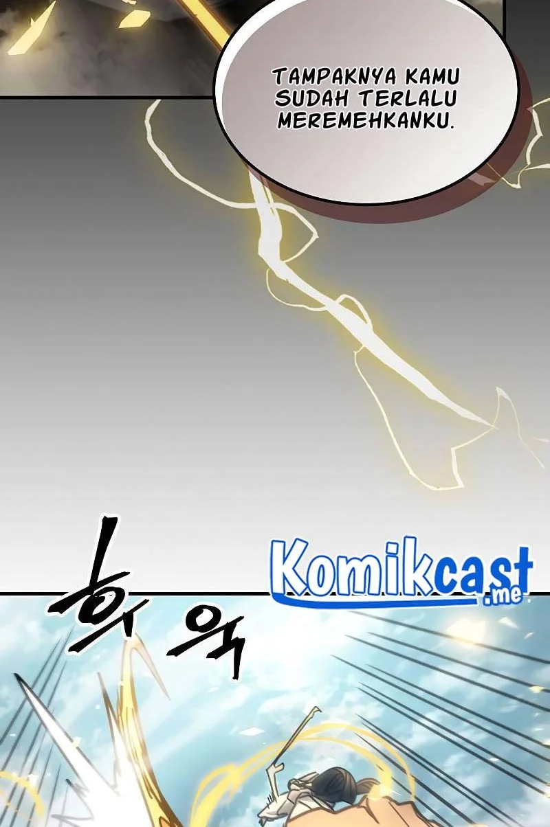 A Returner's Magic Should Be Special Chapter 200 Gambar 44