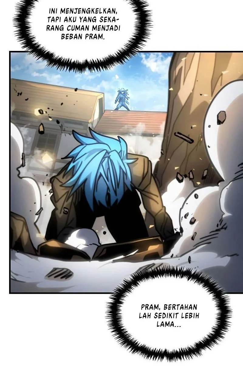 A Returner's Magic Should Be Special Chapter 200 Gambar 48