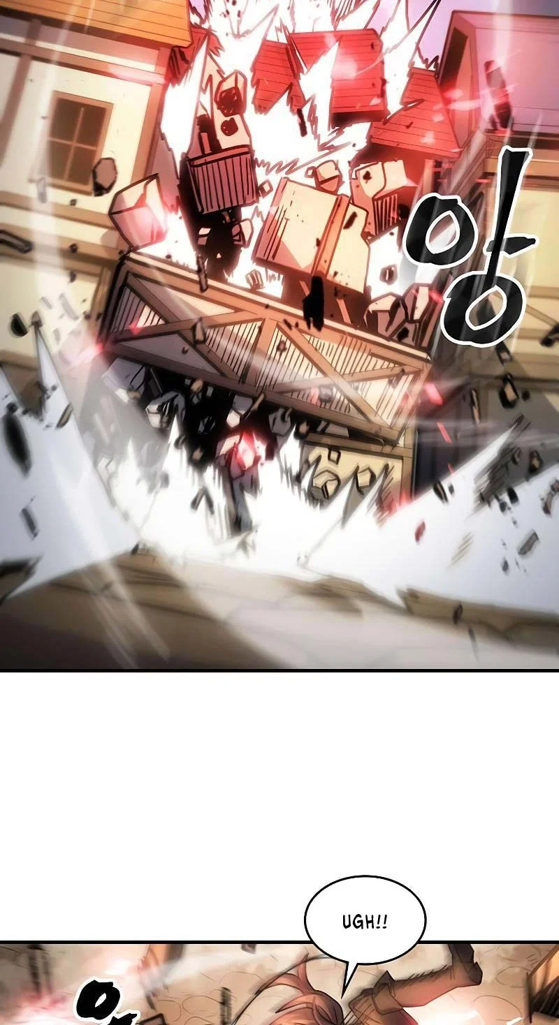 A Returner's Magic Should Be Special Chapter 200 Gambar 50