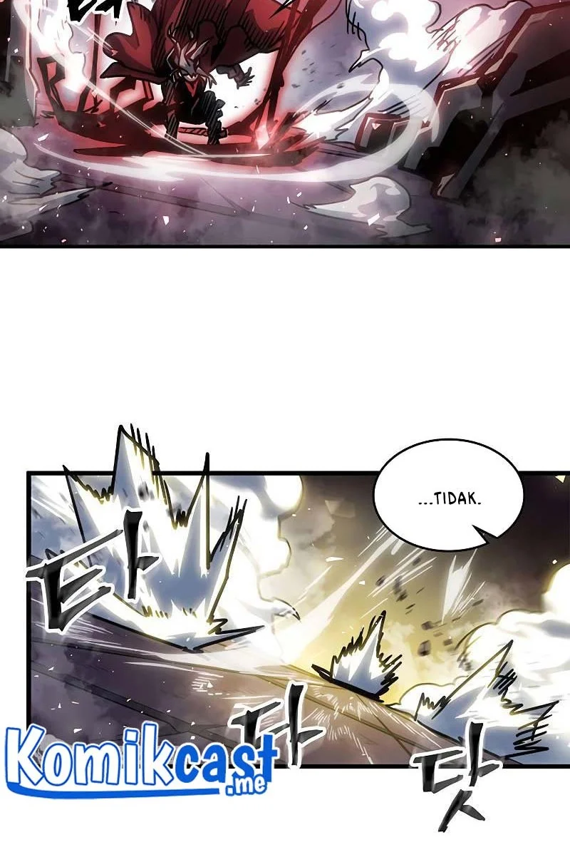 A Returner's Magic Should Be Special Chapter 200 Gambar 10