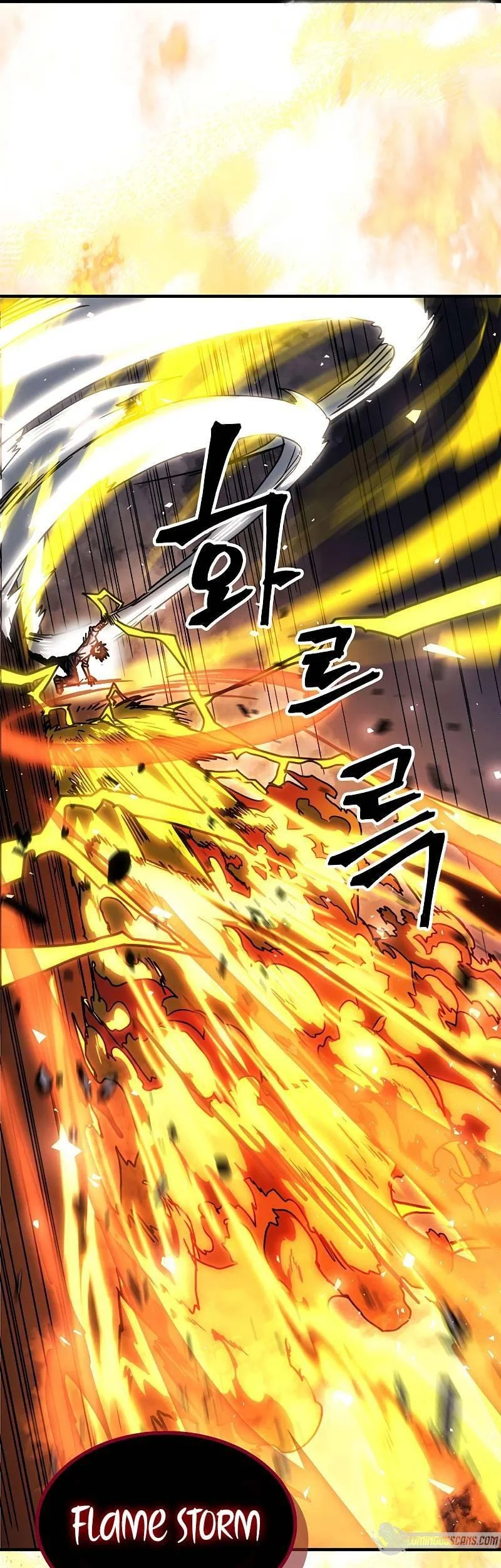 A Returner's Magic Should Be Special Chapter 200 Gambar 13