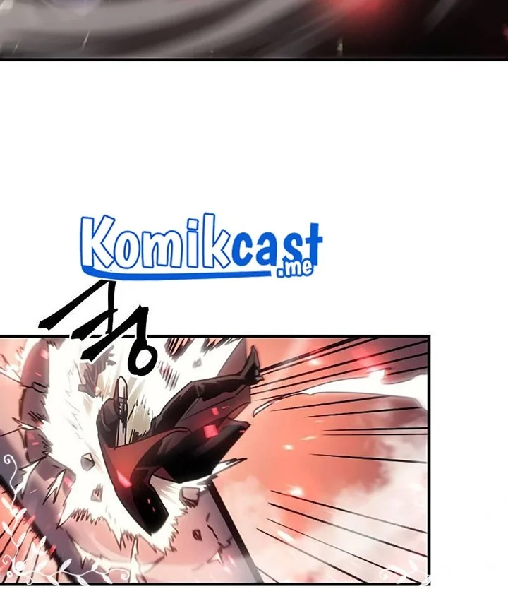 A Returner's Magic Should Be Special Chapter 201 Gambar 24