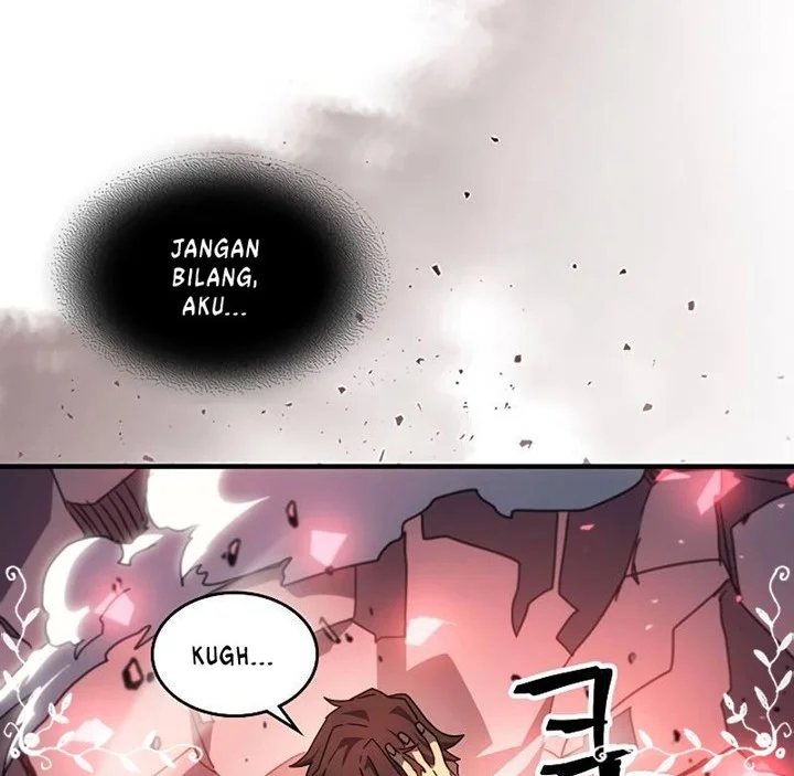 A Returner's Magic Should Be Special Chapter 201 Gambar 26