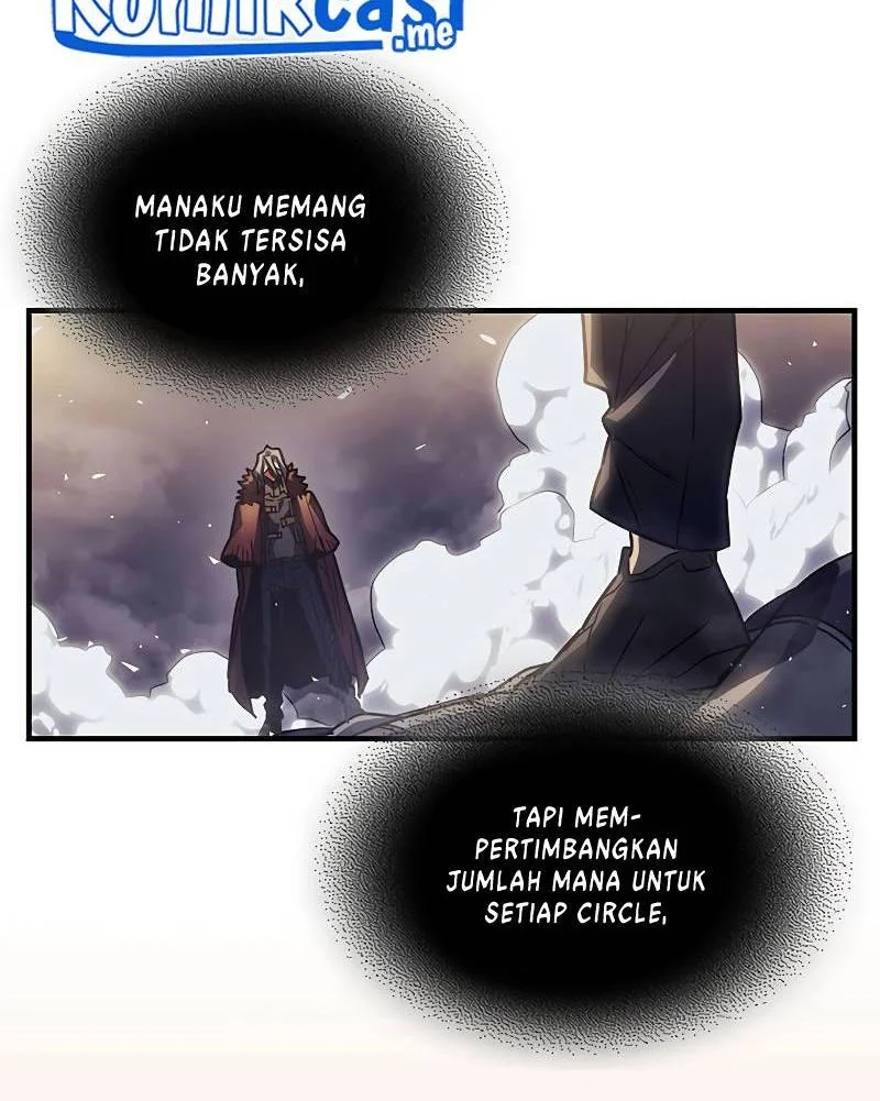 A Returner's Magic Should Be Special Chapter 202 Gambar 19
