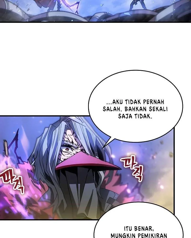 A Returner's Magic Should Be Special Chapter 202 Gambar 23