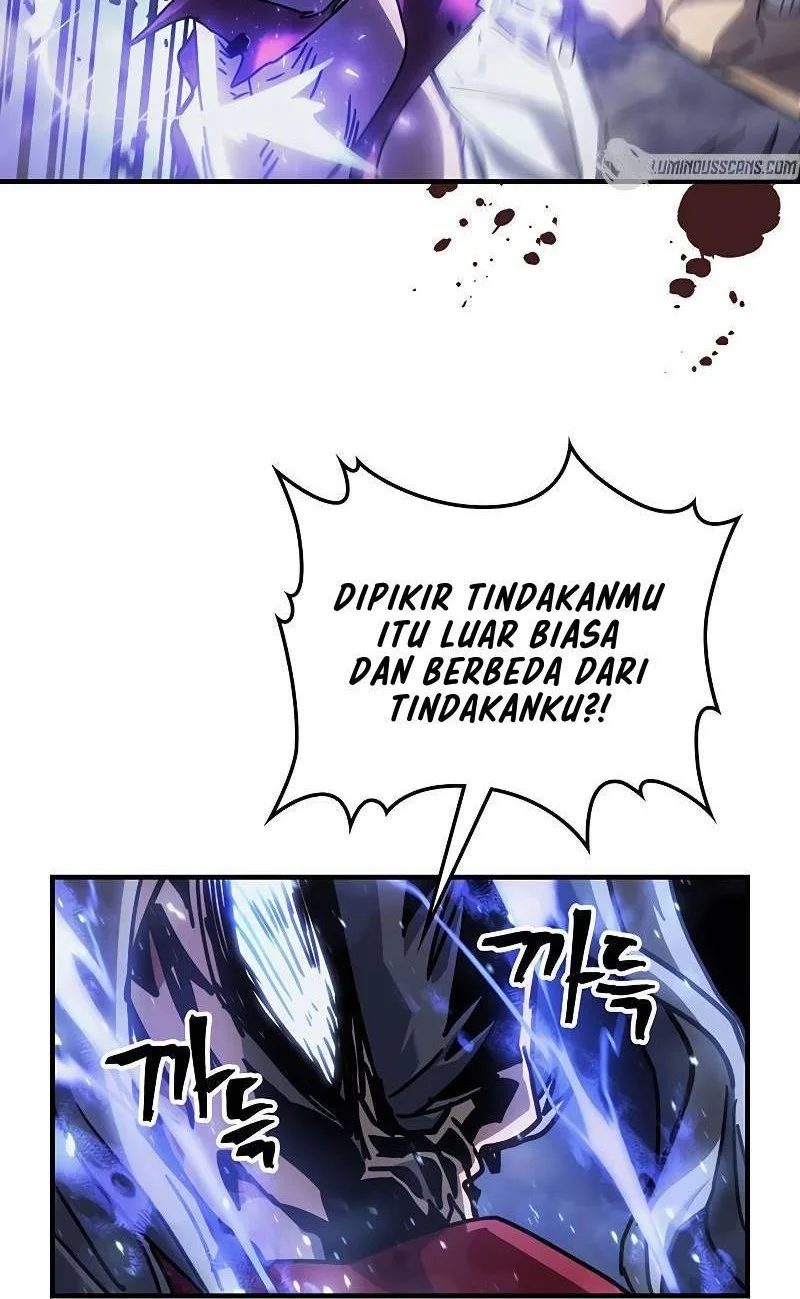 A Returner's Magic Should Be Special Chapter 202 Gambar 31