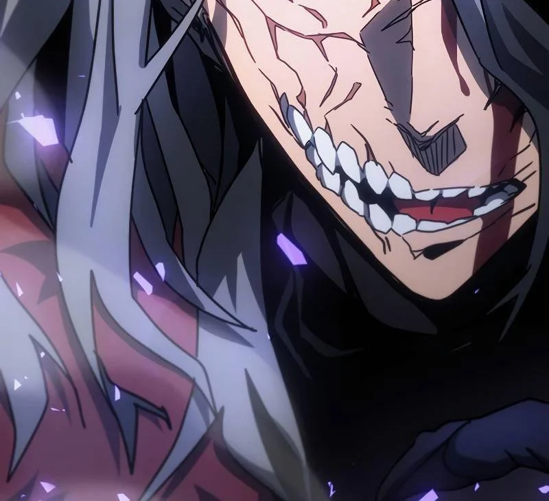 A Returner's Magic Should Be Special Chapter 202 Gambar 39