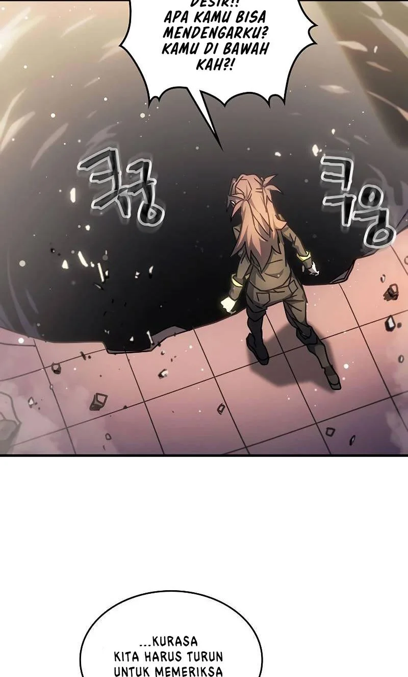 A Returner's Magic Should Be Special Chapter 202 Gambar 47