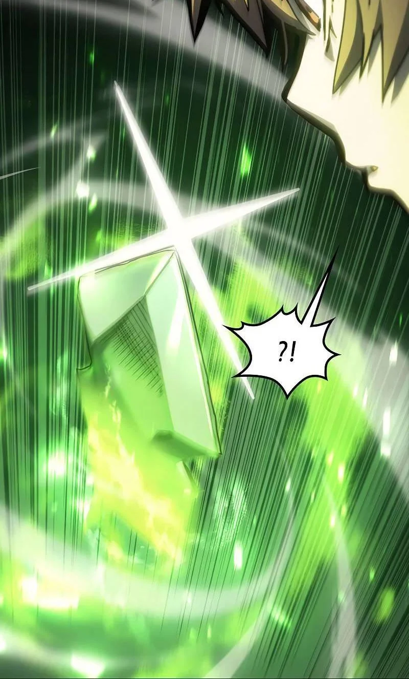 A Returner's Magic Should Be Special Chapter 202 Gambar 49