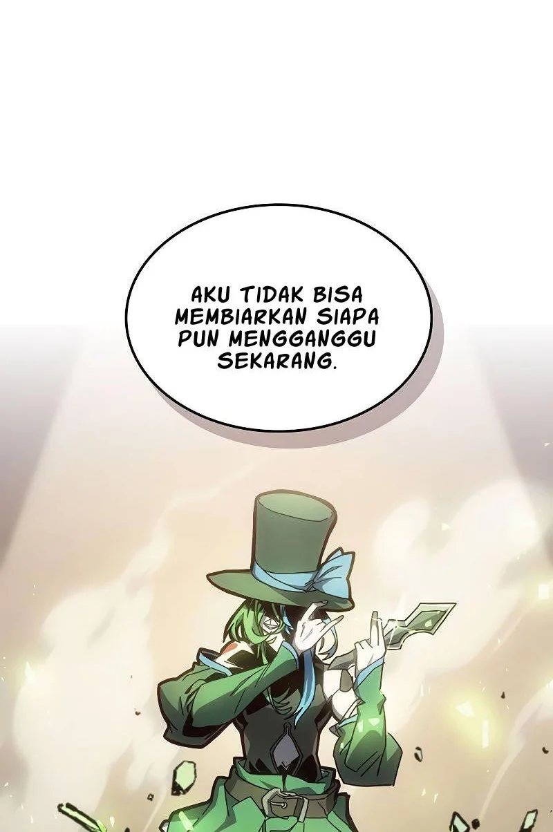 A Returner's Magic Should Be Special Chapter 202 Gambar 51
