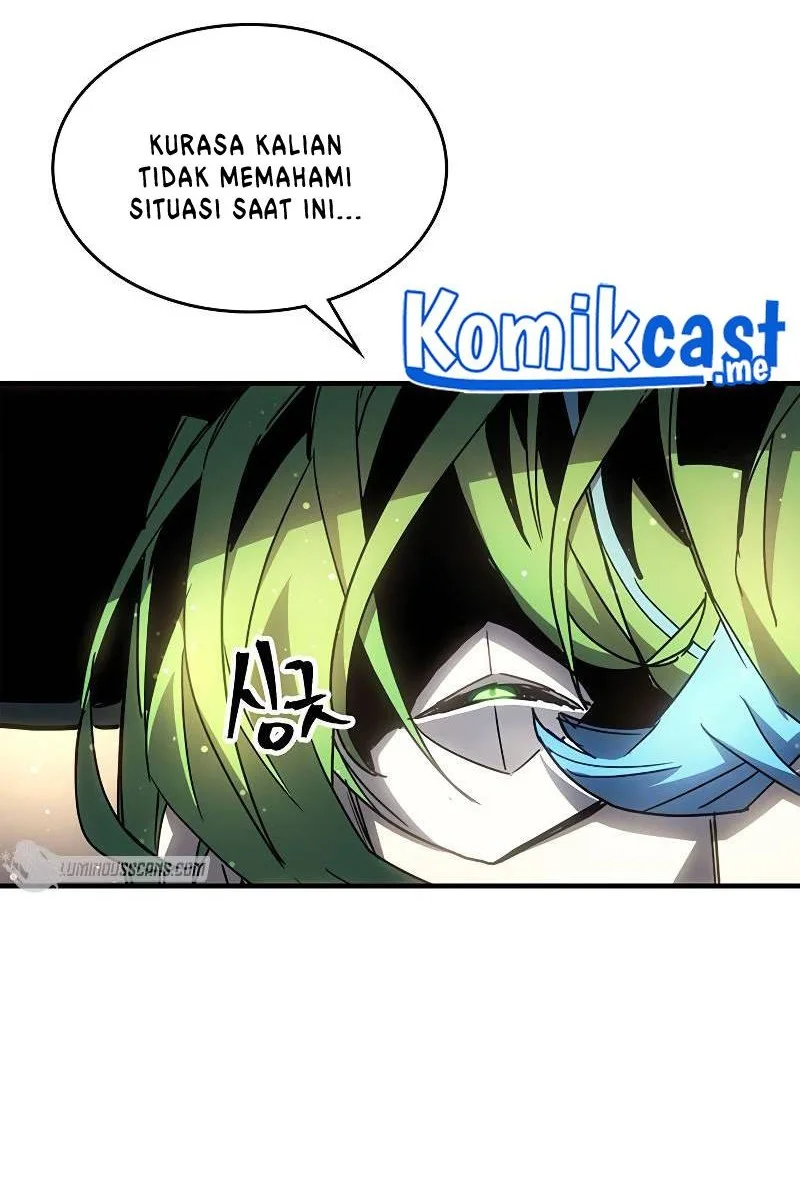 A Returner's Magic Should Be Special Chapter 202 Gambar 55