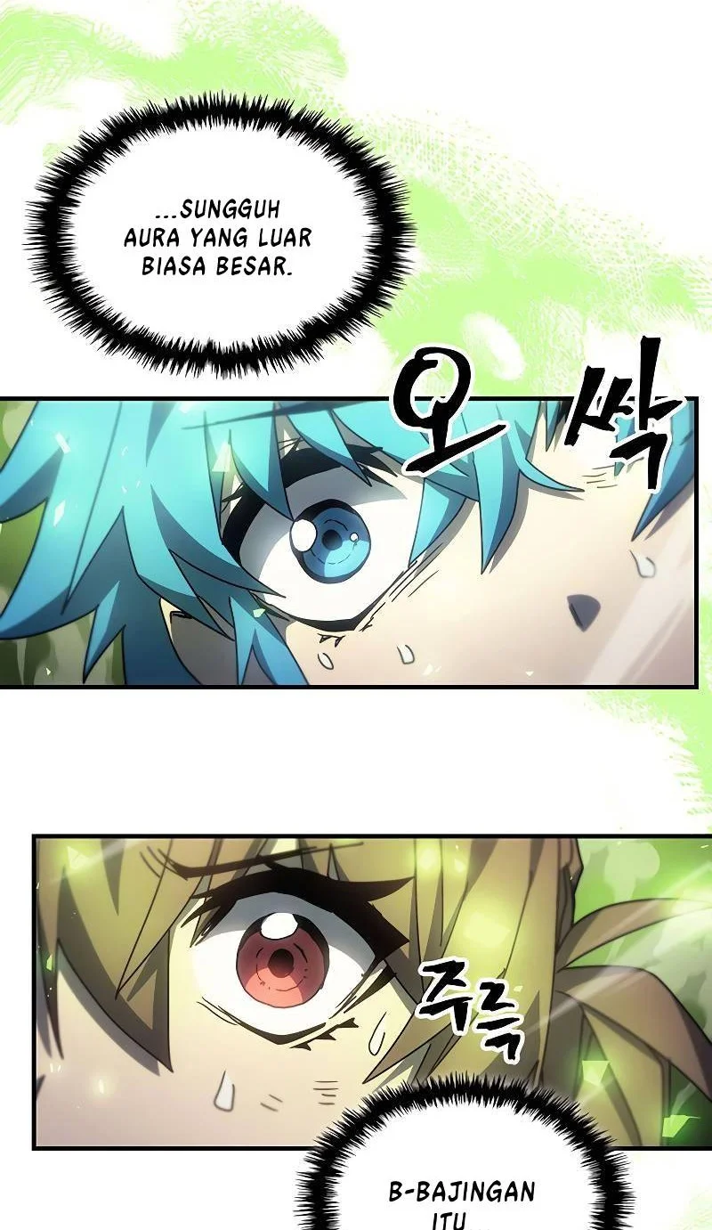 A Returner's Magic Should Be Special Chapter 202 Gambar 57