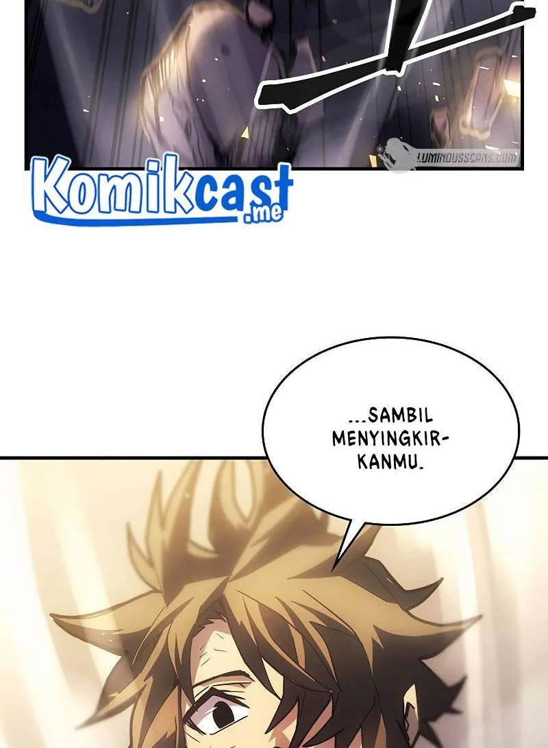 A Returner's Magic Should Be Special Chapter 202 Gambar 3