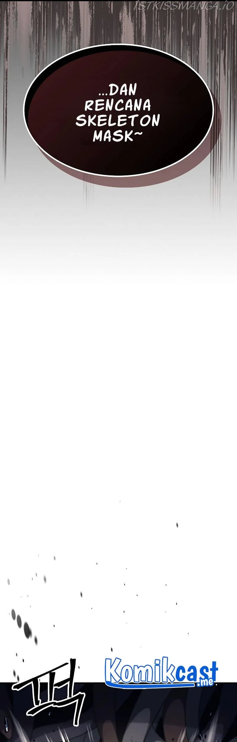 A Returner's Magic Should Be Special Chapter 202 Gambar 62