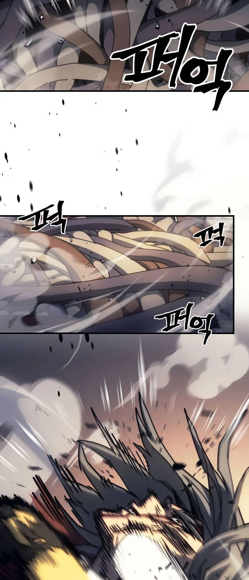 A Returner's Magic Should Be Special Chapter 202 Gambar 63