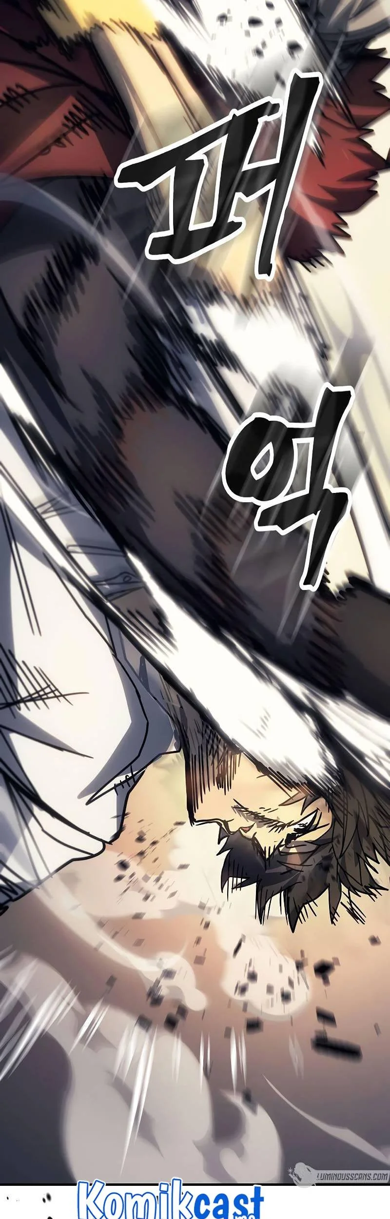 A Returner's Magic Should Be Special Chapter 202 Gambar 64