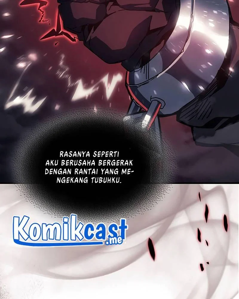 A Returner's Magic Should Be Special Chapter 202 Gambar 17