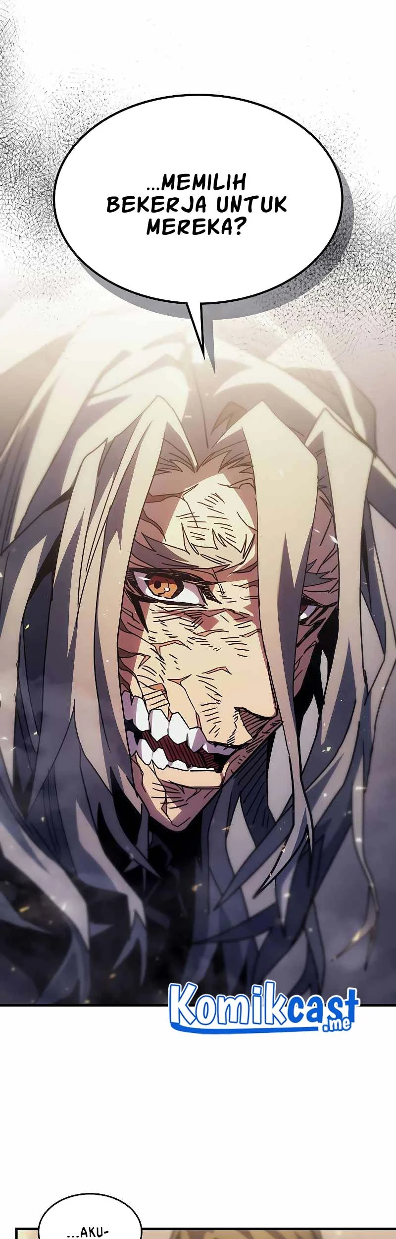 A Returner's Magic Should Be Special Chapter 203 Gambar 21