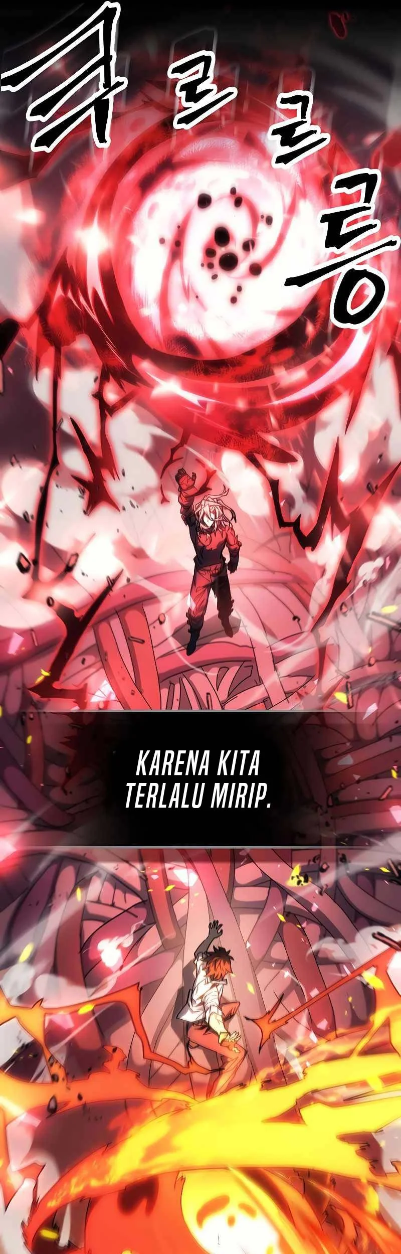A Returner's Magic Should Be Special Chapter 203 Gambar 33