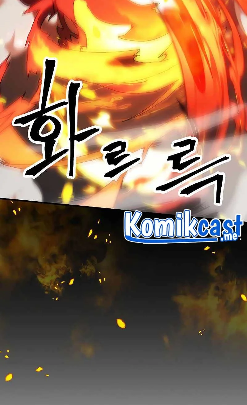 A Returner's Magic Should Be Special Chapter 203 Gambar 34