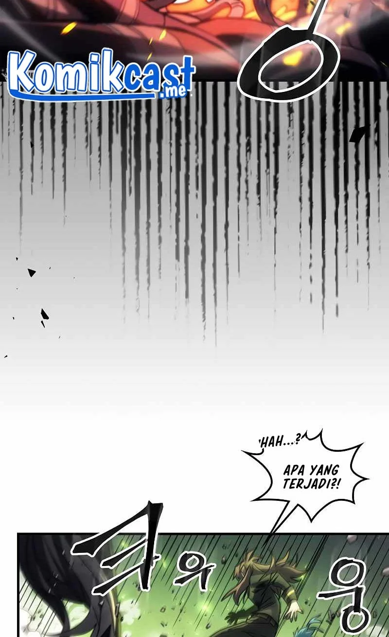 A Returner's Magic Should Be Special Chapter 203 Gambar 36